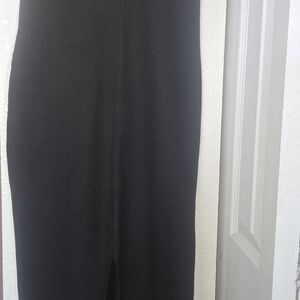 Beyond Yoga Spacedye Strapless Dress
